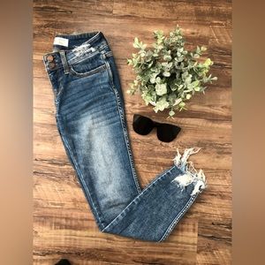 BUCKLE BKE STELLA JEANS